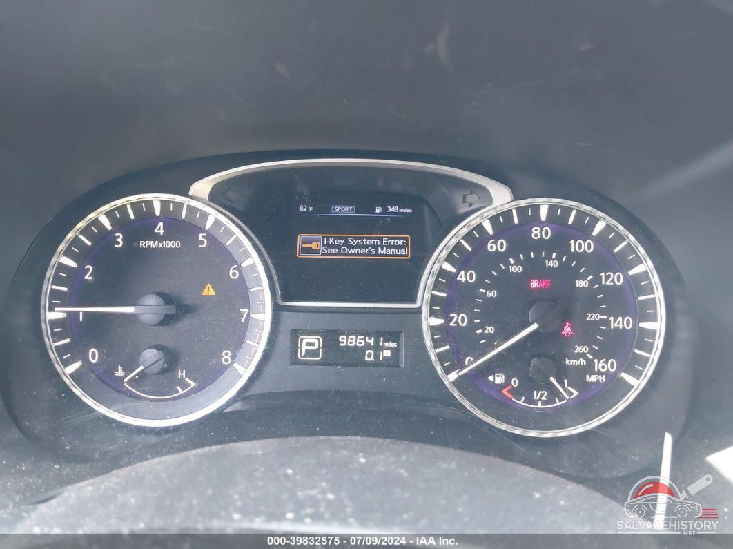 5N1DL0MM6HC506590 2017 INFINITI QX60 photo no. 7