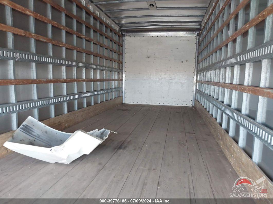 3HAMMMML8JL633301 2018 INTERNATIONAL DURASTAR 4300 photo no. 7