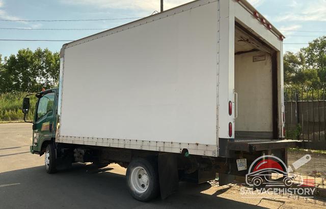 JALC4W160A7002538 2010 ISUZU All Models photo no. 3