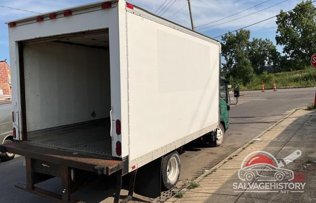 JALC4W160A7002538 2010 ISUZU All Models photo no. 4