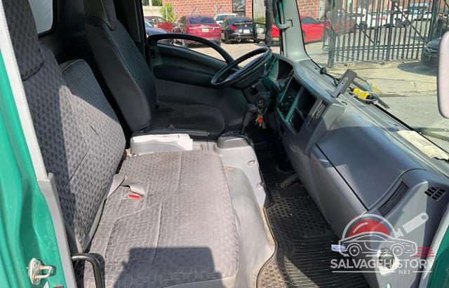 JALC4W160A7002538 2010 ISUZU All Models photo no. 5