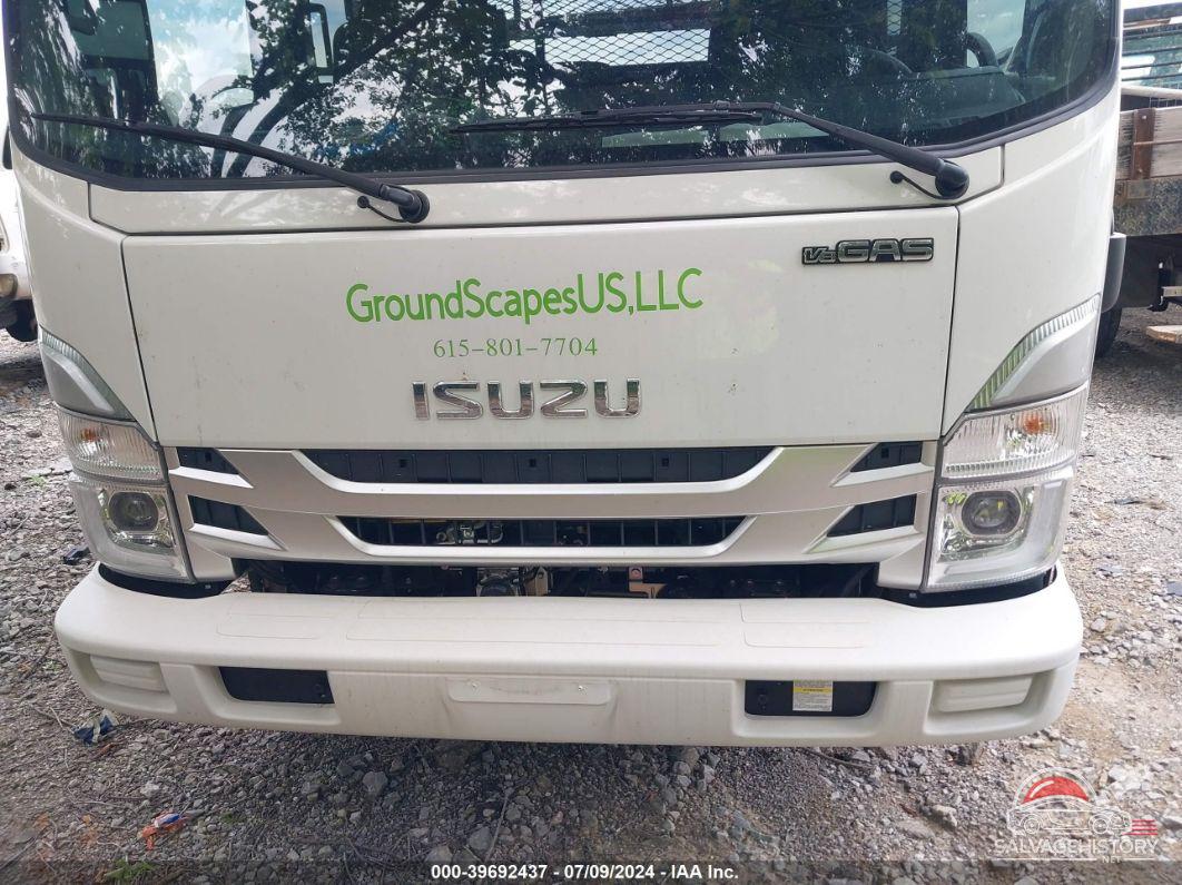 54DC4J1D0RS210958 2024 ISUZU NPR HD photo no. 9