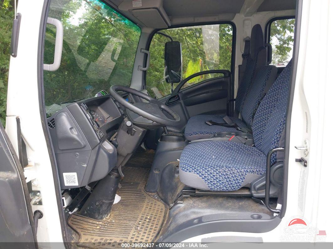 54DC4J1D0RS210958 2024 ISUZU NPR HD photo no. 6
