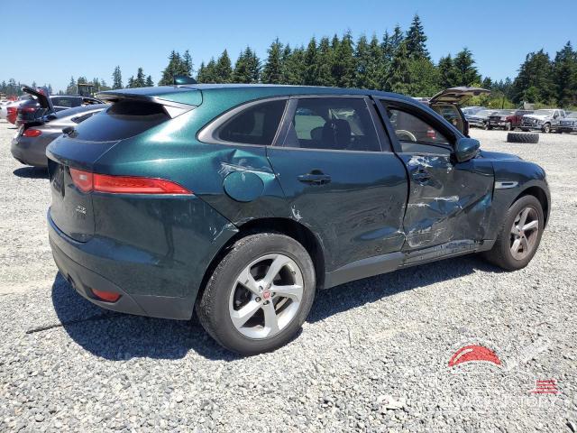 SADCJ2BVXHA054866 2017 JAGUAR F-PACE photo no. 3