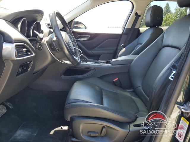 SADCJ2BVXHA054866 2017 JAGUAR F-PACE photo no. 7