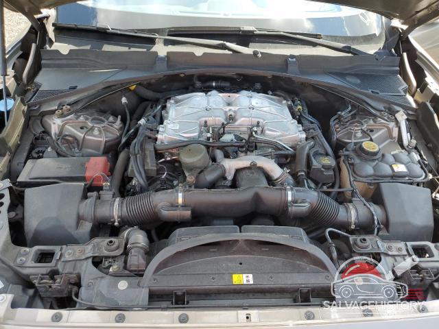 SADCJ2BVXHA883890 2017 JAGUAR F-PACE photo no. 12