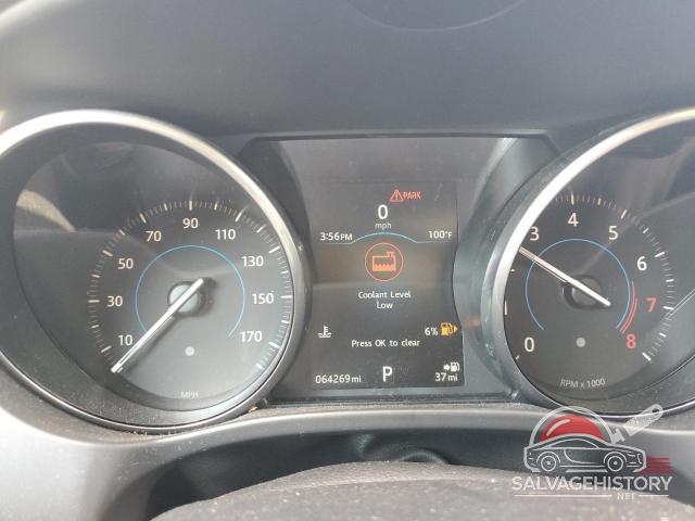 SADCJ2BVXHA883890 2017 JAGUAR F-PACE photo no. 9
