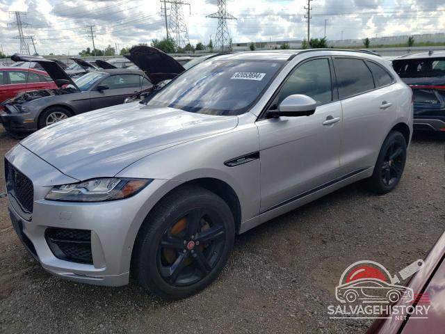SADCL2BV4HA896645 2017 JAGUAR F-PACE photo no. 24