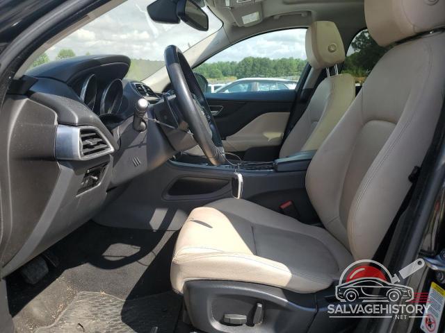 SADCJ2FX5JA254880 2018 JAGUAR F-PACE photo no. 7