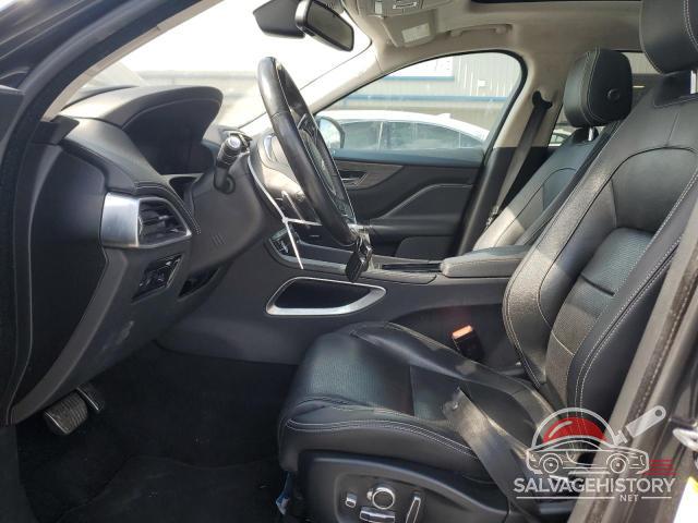 SADCM2FV9JA285555 2018 JAGUAR F-PACE photo no. 7