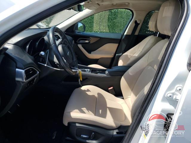 SADCJ2FN9KA391191 2019 JAGUAR F-PACE photo no. 7