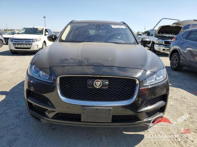 SADCK2FX2KA368916 2019 JAGUAR F-PACE photo no. 5