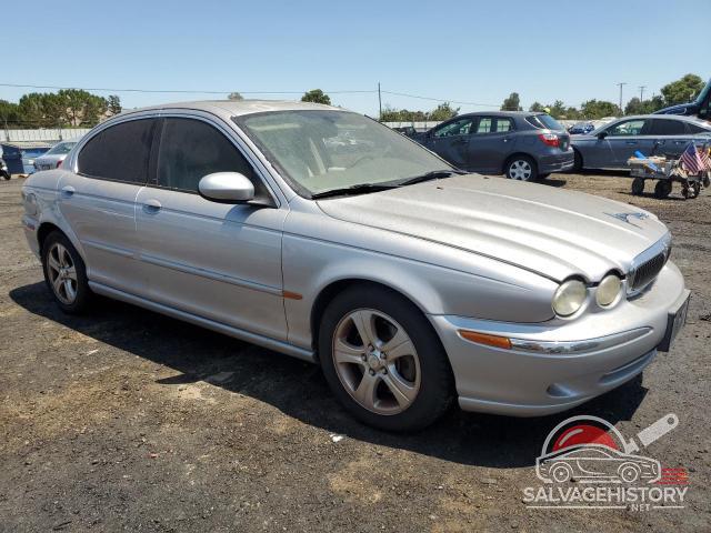 SAJEA51C52WC17556 2002 JAGUAR X-TYPE photo no. 4
