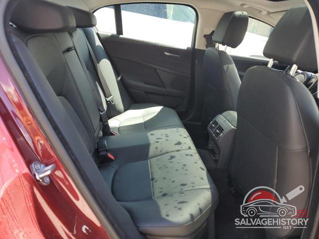 SAJAR4BG1HA947910 2017 JAGUAR XE photo no. 10