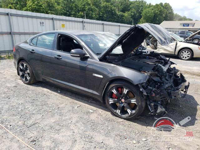 SAJWA0HP2FMU77444 2015 JAGUAR XF photo no. 4