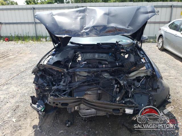 SAJWA0HP2FMU77444 2015 JAGUAR XF photo no. 5