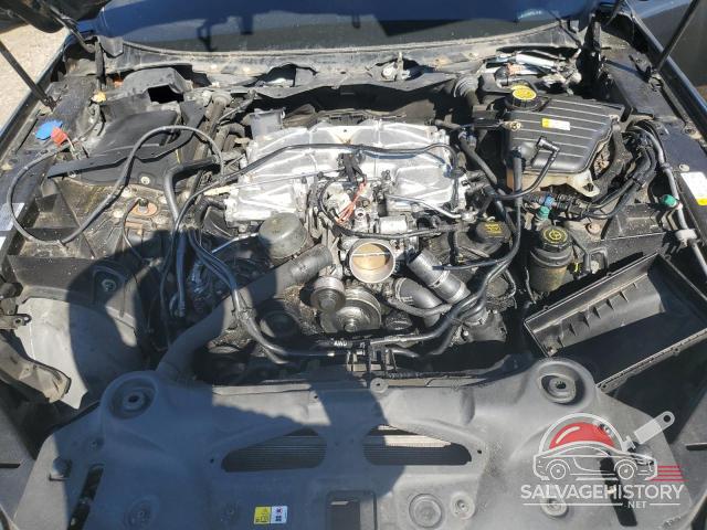 SAJWJ2GD2F8V76289 2015 JAGUAR XJ photo no. 11