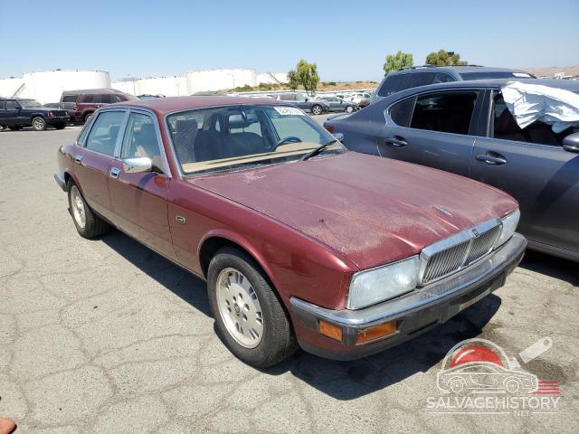 SAJHX1748RC696651 1994 JAGUAR XJ6 photo no. 4