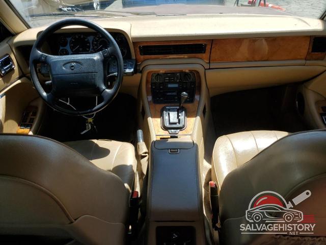 SAJHX1748RC696651 1994 JAGUAR XJ6 photo no. 8