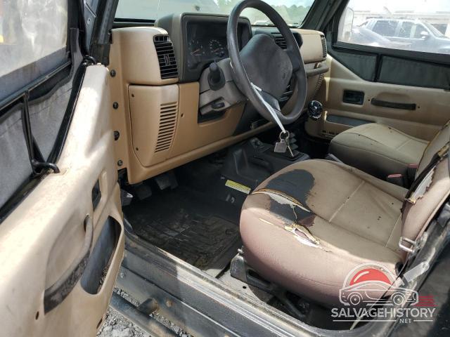 1J4FA39S02P711859 2002 JEEP All Models photo no. 8