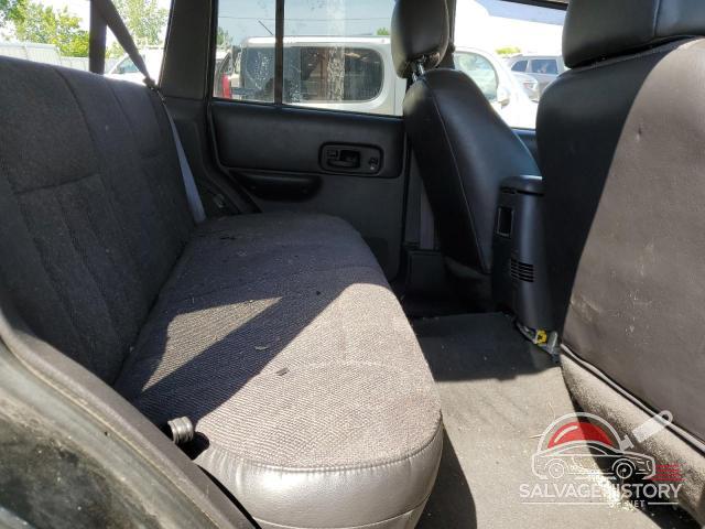 1J4FF58SX1L532099 2001 JEEP CHEROKEE photo no. 11