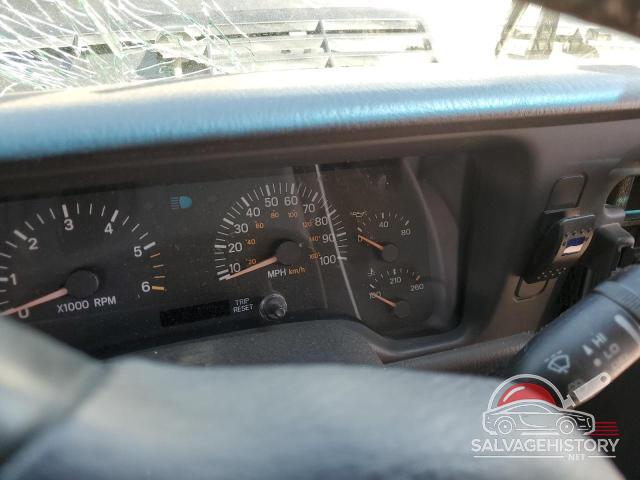 1J4FF58SX1L532099 2001 JEEP CHEROKEE photo no. 9