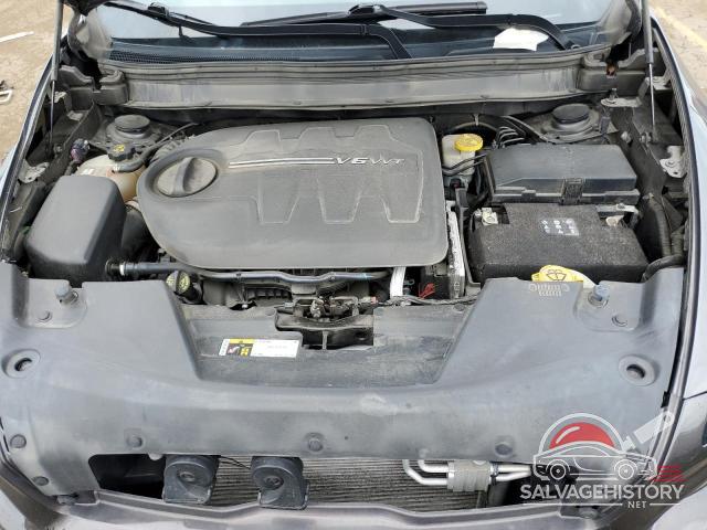 1C4PJMJX3JD594527 2018 JEEP CHEROKEE photo no. 11