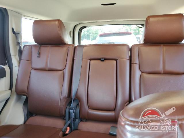 1J8HG58226C293501 2006 JEEP COMMANDER photo no. 10