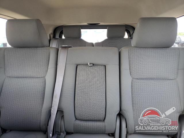 1J8HG48K37C612478 2007 JEEP COMMANDER photo no. 10