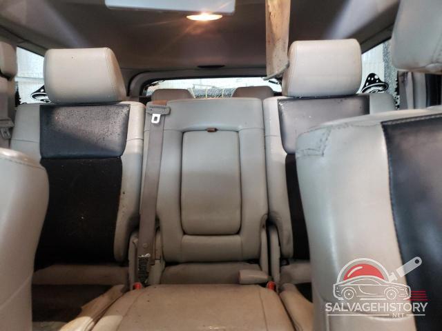 1J8HG68298C167239 2008 JEEP COMMANDER photo no. 10