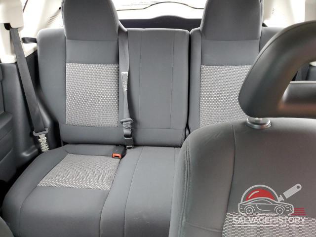 1J8FF47W18D500465 2008 JEEP COMPASS photo no. 10