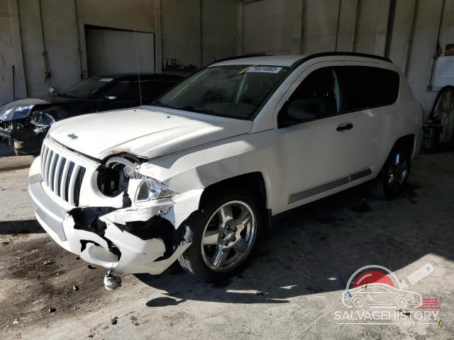 1J4FT57B89D208634 2009 JEEP COMPASS photo no. 12