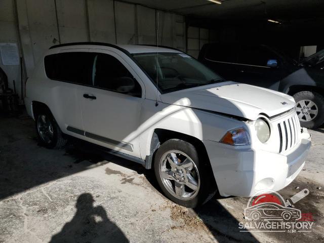 1J4FT57B89D208634 2009 JEEP COMPASS photo no. 4