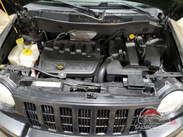 1J4NF1FB4AD675034 2010 JEEP COMPASS photo no. 12