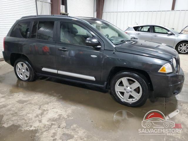 1J4NF1FB4AD675034 2010 JEEP COMPASS photo no. 4
