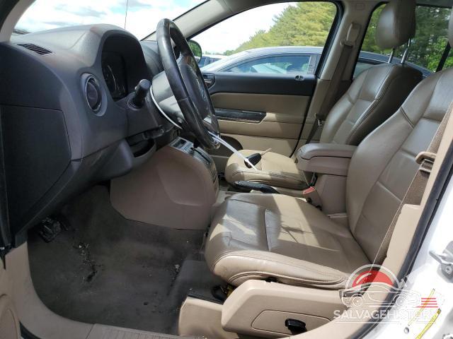 1J4NF5FBXBD275326 2011 JEEP COMPASS photo no. 7