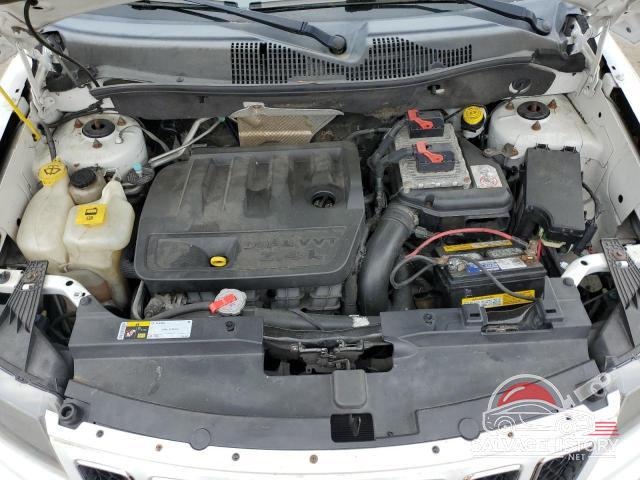 1C4NJDBB1ED528414 2014 JEEP COMPASS photo no. 11