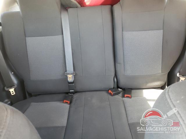 1C4NJDBB6ED748986 2014 JEEP COMPASS photo no. 10