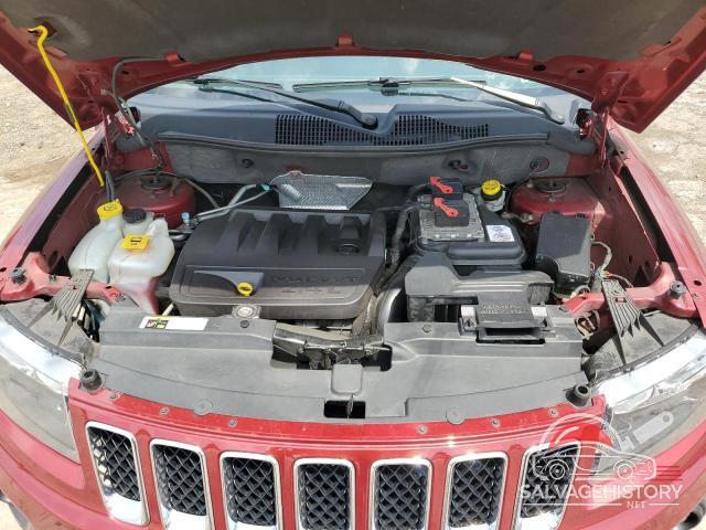 1C4NJDBBXED569477 2014 JEEP COMPASS photo no. 12