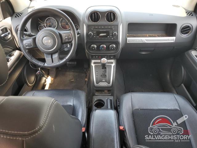 1C4NJDEB3ED828922 2014 JEEP COMPASS photo no. 8