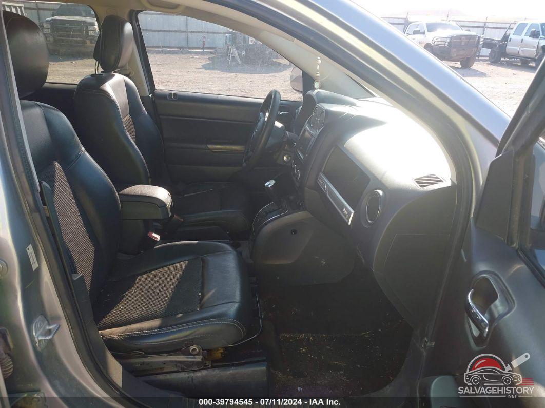 1C4NJCBA2FD361404 2015 JEEP COMPASS photo no. 5