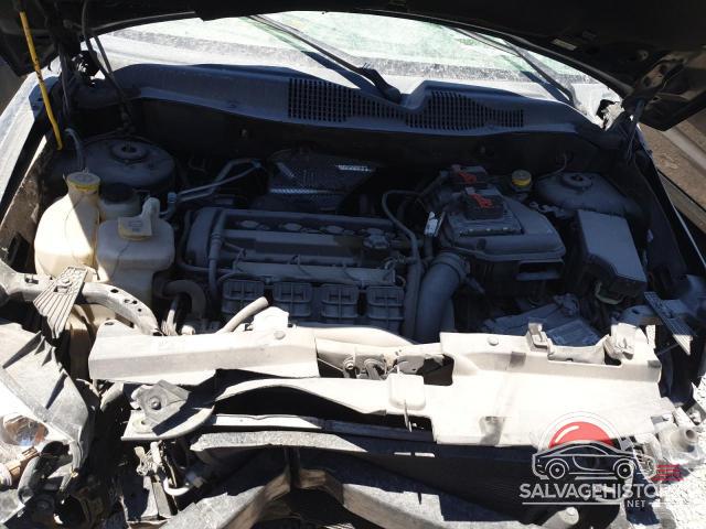 1C4NJCBA8FD438616 2015 JEEP COMPASS photo no. 12
