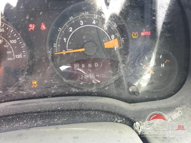 1C4NJCBA8FD438616 2015 JEEP COMPASS photo no. 9