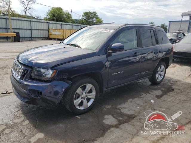 1C4NJCEA1FD304980 2015 JEEP COMPASS photo no. 17