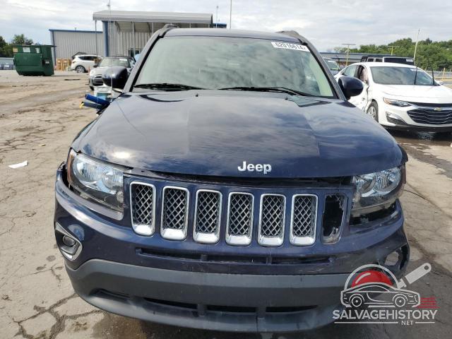 1C4NJCEA1FD304980 2015 JEEP COMPASS photo no. 5