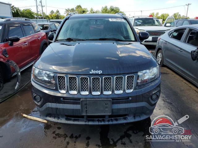 1C4NJDEB8FD218726 2015 JEEP COMPASS photo no. 5