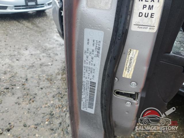 1C4NJCBA4GD814214 2016 JEEP COMPASS photo no. 12