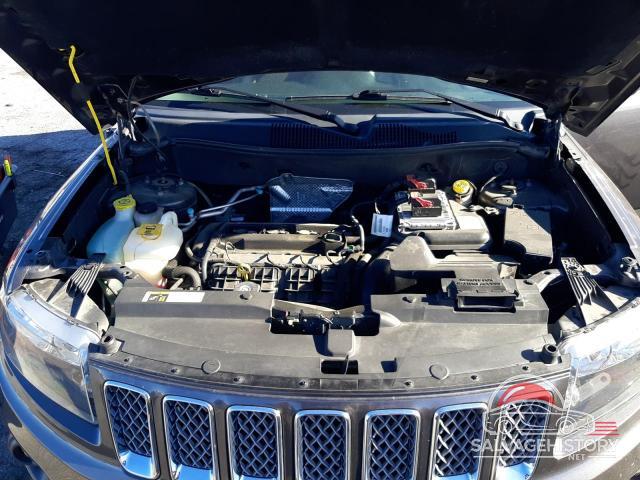 1C4NJCEA5GD615233 2016 JEEP COMPASS photo no. 11
