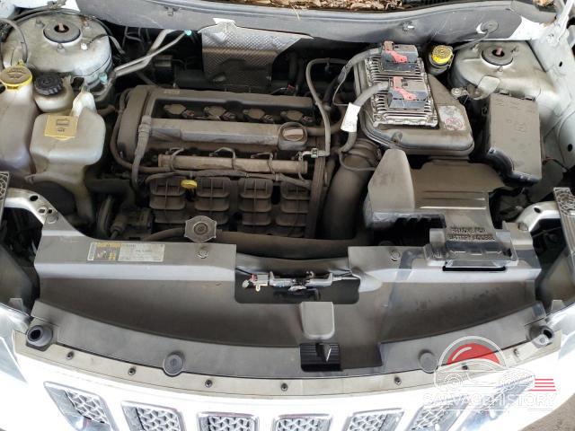 1C4NJCEA8GD715360 2016 JEEP COMPASS photo no. 11