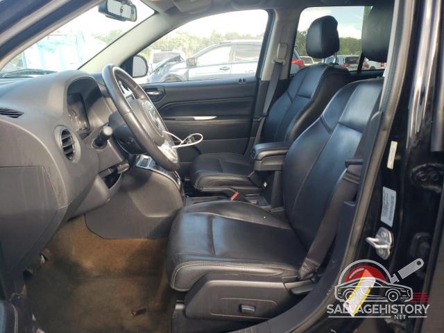 1C4NJCEA9GD803074 2016 JEEP COMPASS photo no. 7